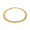 Collier Collier en or rose 18 carats 58 Facettes 4856983CN