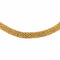 Collier Collier en or rose 18 carats 58 Facettes 4856983CN