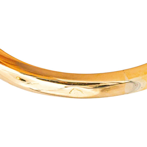 Bague 48 Bague marguerite en or jaune 18 carats avec émeraude et diamants 58 Facettes 4878440CN