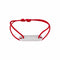 Bracelet Dinh Van - Bracelet Maillon XL en or blanc 18 carats 58 Facettes 4890684CN