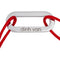 Bracelet Dinh Van - Bracelet Maillon XL en or blanc 18 carats 58 Facettes 4890684CN