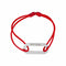 Bracelet Dinh Van - Bracelet Maillon XL en or blanc 18 carats 58 Facettes 4890684CN