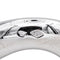 Bague 53 Fred Mouvementée - Bague en or blanc 18 carats et diamants 58 Facettes 4893167CN