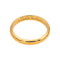 Bague 60 Cartier Alliance 1895 - Bague en or jaune 18 carats 58 Facettes 4931991CN