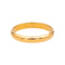 Bague 60 Cartier Alliance 1895 - Bague en or jaune 18 carats 58 Facettes 4931991CN