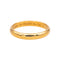Bague 60 Cartier Alliance 1895 - Bague en or jaune 18 carats 58 Facettes 4931991CN