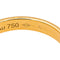 Bague 60 Cartier Alliance 1895 - Bague en or jaune 18 carats 58 Facettes 4931991CN
