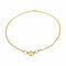 Collier Cartier Collier Etrier Or jaune, Or blanc 58 Facettes 4936102CN