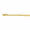 Collier Cartier Collier Etrier Or jaune, Or blanc 58 Facettes 4936102CN