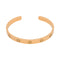 Bracelet Cartier Love - Bracelet jonc en or rose 58 Facettes 4944059RV