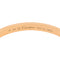 Bracelet Cartier Love - Bracelet jonc en or rose 58 Facettes 4944059RV
