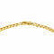 Collier Collier Or jaune Diamant, Rubis 58 Facettes 4951645CN