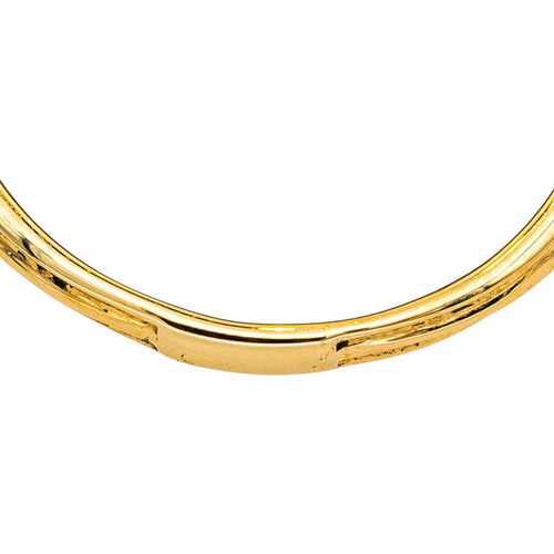 Bague 53 Bague marquise pavée de diamants en or jaune et blanc 18 carats 58 Facettes 4951648CN