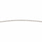 Collier Piaget Possession - Collier négligé en or blanc et diamants 58 Facettes 4997352CN