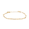 Règlement commande #8829 - CARTIER - Bracelet chaine or jaune et diamants 58 Facettes