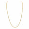 Collier Collier Sautoir Or jaune 58 Facettes 5004118CN
