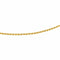 Collier Collier Sautoir Or jaune 58 Facettes 5004118CN