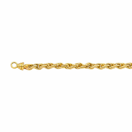 Collier Collier Sautoir Or jaune 58 Facettes 5004118CN