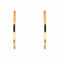 Boucles d'oreilles Boucles d'oreilles Créoles  Or rose 58 Facettes 5004157CN