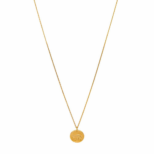 Collier Van Cleef & Arpels  Collier Zodiaque Or jaune 58 Facettes 5032631CN