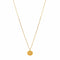 Collier Van Cleef & Arpels  Collier Zodiaque Or jaune 58 Facettes 5032631CN