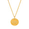Collier Van Cleef & Arpels  Collier Zodiaque Or jaune 58 Facettes 5032631CN