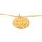 Collier Van Cleef & Arpels  Collier Zodiaque Or jaune 58 Facettes 5032631CN