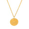 Collier Van Cleef & Arpels  Collier Zodiaque Or jaune 58 Facettes 5032631CN