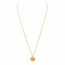 Collier Van Cleef & Arpels  Collier Zodiaque Or jaune 58 Facettes 5032631CN