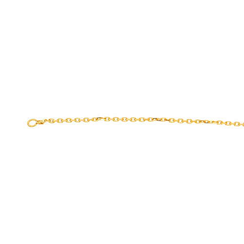 Collier Van Cleef & Arpels  Collier Zodiaque Or jaune 58 Facettes 5032631CN