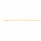 Collier Van Cleef & Arpels  Collier Zodiaque Or jaune 58 Facettes 5032631CN