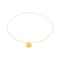 Collier Van Cleef & Arpels  Collier Zodiaque Or jaune 58 Facettes 5032631CN