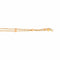 Collier Pasquale Bruni Bon Ton - Collier sautoir en or rose cornaline et quartz laiteux 58 Facettes 5087956RV