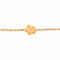 Collier Pasquale Bruni Bon Ton - Collier sautoir en or rose cornaline et quartz laiteux 58 Facettes 5087956RV