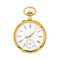 LeCoultre Montre Montre à gousset  Or jaune 58 Facettes 5139050RV