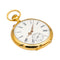 LeCoultre Montre Montre à gousset  Or jaune 58 Facettes 5139050RV