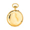 LeCoultre Montre Montre à gousset  Or jaune 58 Facettes 5139050RV