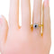 Bague 54 Bague marguerite en or 18 ct avec saphir et diamants 58 Facettes F08ACFC2E67A42D297C9E07EEDF941FB