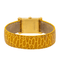Montre O.J. Perrin Milady - Montre en or jaune 18 carats 58 Facettes 577677GD