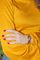 Bracelet Bracelet jonc ouvrant ovale en or jaune 18 carats 58 Facettes 578051CD