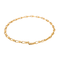Bracelet Bracelet en or jaune 18 carats 58 Facettes 578182CD
