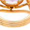 Bague 52 Eternamé Éternelle - Bague en or jaune avec améthyste et diamants 58 Facettes 578282CD