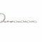 Collier Collier graphique ras-de-cou en or blanc 18 carats et diamants 58 Facettes 578797RV