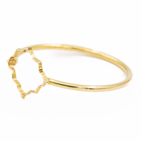 Bague 53 Bague Transparence en or jaune 18 carats 58 Facettes 578921RV