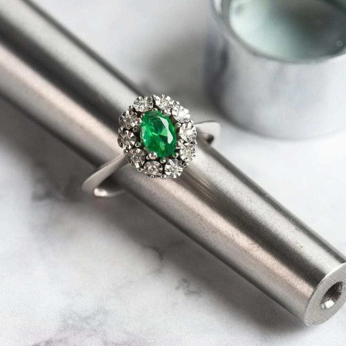 Ateliers pour vos bijoux - Polissage, Poinçonnage, Horloger 58 Facettes