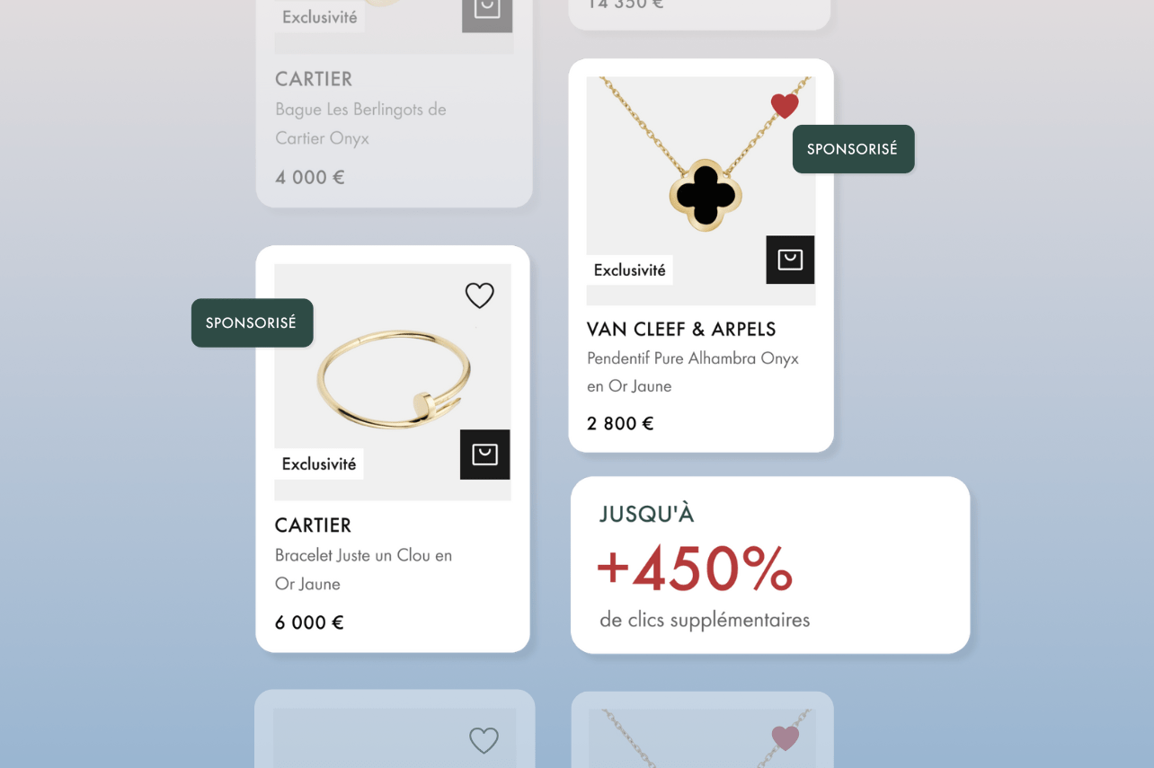 Boostez vos ventes avec nos emplacements premium