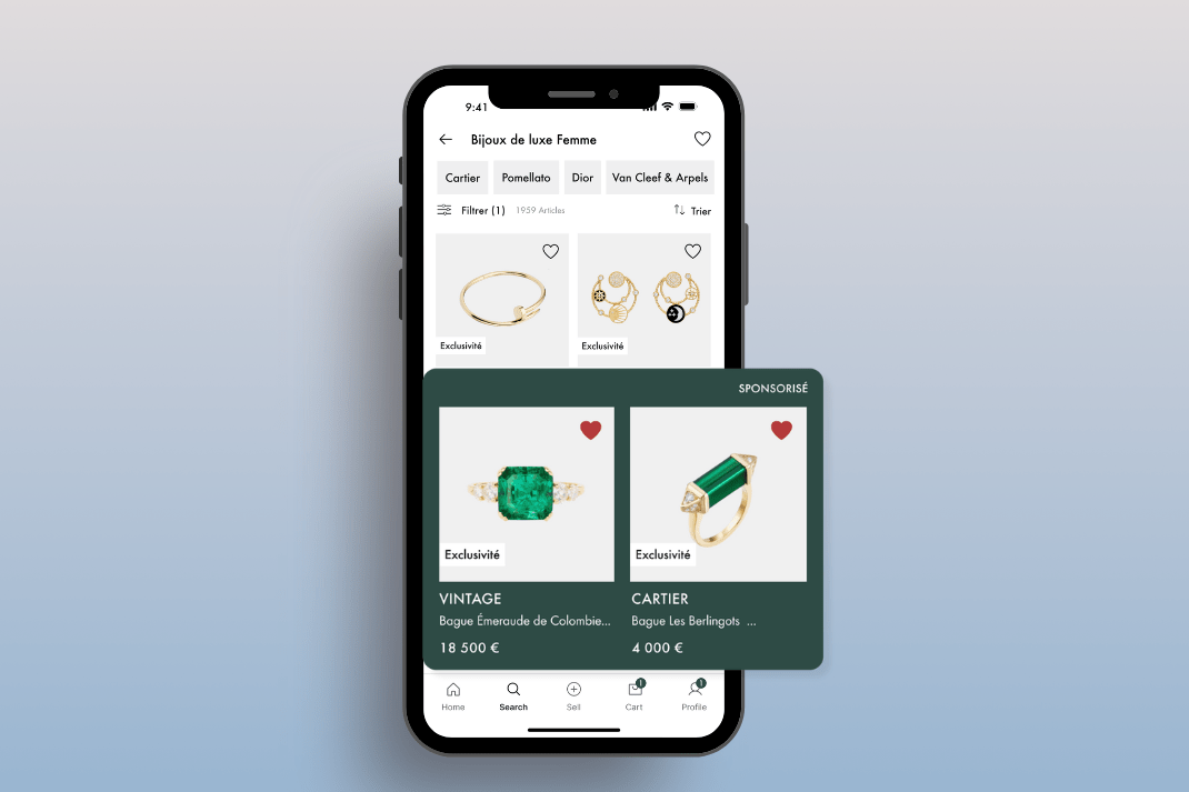 Pourquoi choisir le Boost ?