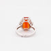 Bague Bague Cocktail Opale de feu Diamants 58 Facettes 7238 A