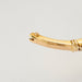 Bracelet Yellow gold and diamond bracelet 58 Facettes DV2515-1