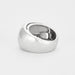 Ring Dael & Grau band ring in white gold 58 Facettes DV0624-21